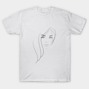 Sketch T-Shirt